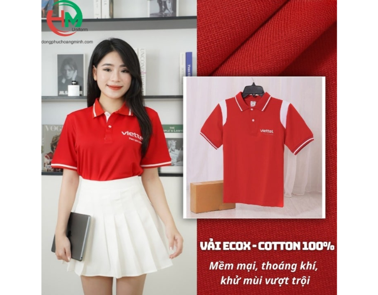may đồng phục công sở giá tốt