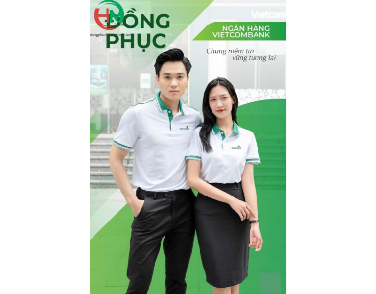 may đồng phục công sở giá tốt
