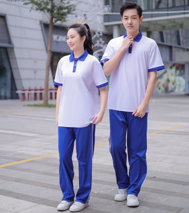 bán đồng phục thể dục học sinh​